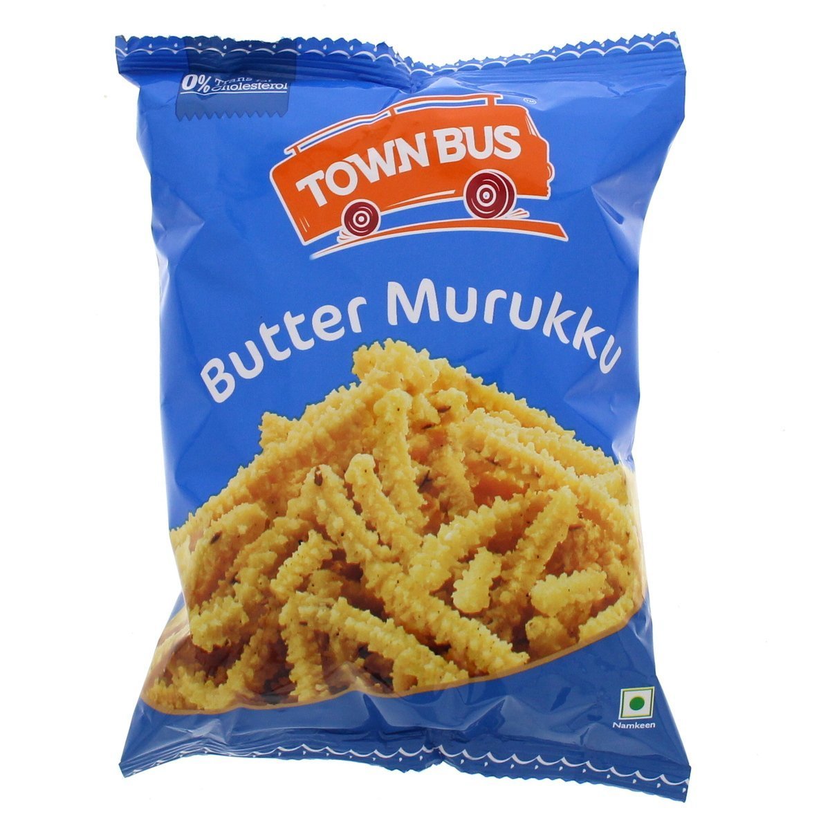 Buy Grb Town Bus Butter Murku 170G Online