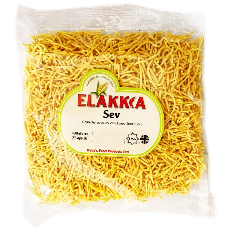 Buy Elakkia Sev 175G Online