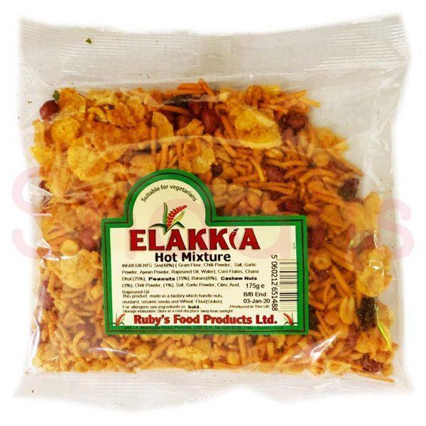 Buy ELAKKIA HOT MIXTURE Online in UK
