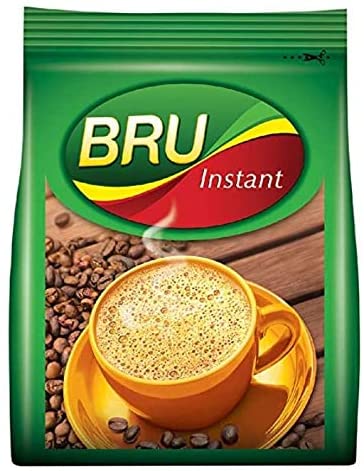 Buy BRU INSTANT COFFEE Online in UK
