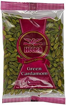 Buy HEERA GREEN CARDAMOM Online in UK