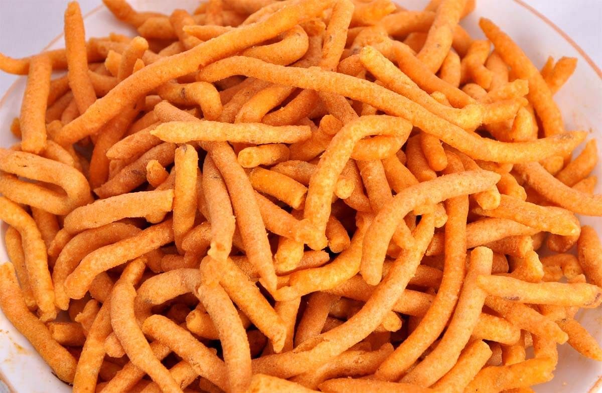 Buy Fresh Savoury Thick Online