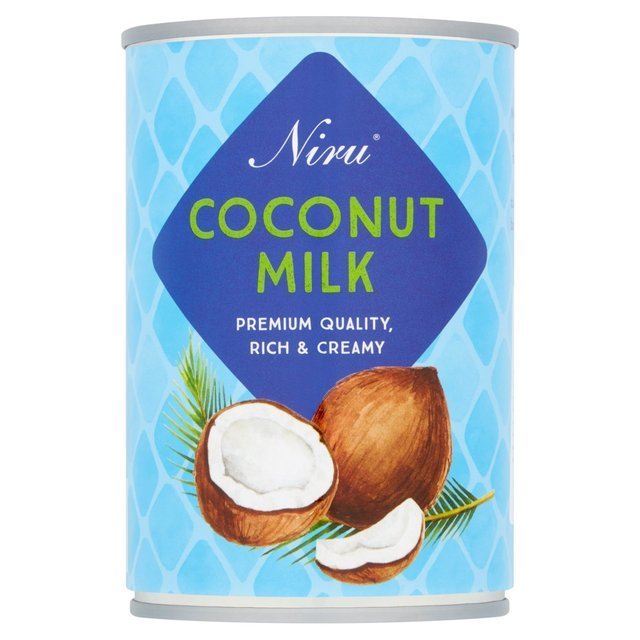 Buy Niru Coconut Milk Tin 200G Online