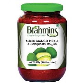 Buy BRAHMINS SLICED MANGO Online in UK