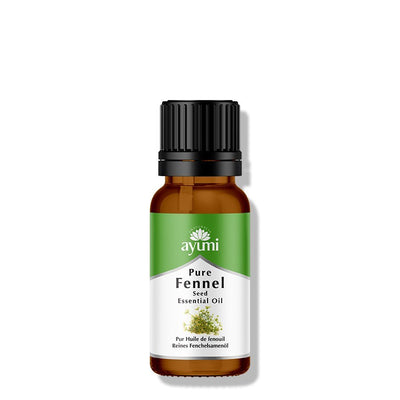 Buy AYUMI NATURAL FENNEL SEED OIL Online in UK
