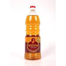 Buy Deepam Oil 500Ml Online