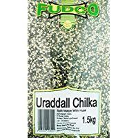 Buy FUDCO URID DALL CHILKA Online in UK