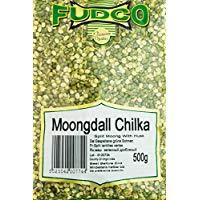 Buy FUDCO MOONG DALL CHILKA Online in UK