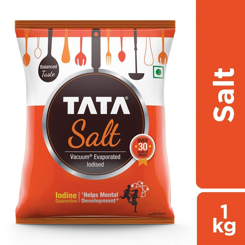Buy TATA SALT POWDER Online in UK