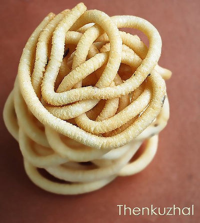 Buy NEPTUNE THENKUZHAL MURU Online in UK