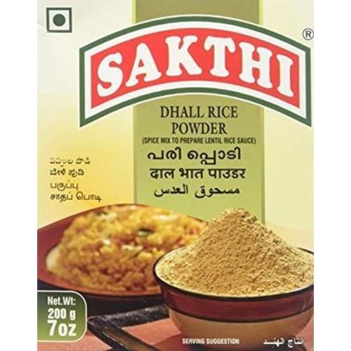 Buy Sakthi Dhall Rice Powder 200g Online