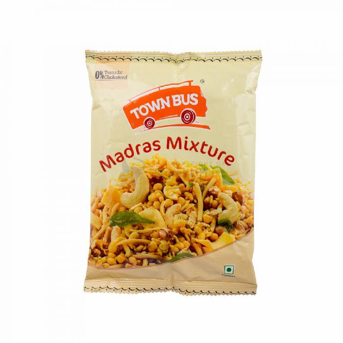 Buy GRB Town Bus Madras Mixture 340g Online