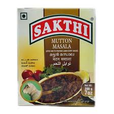 Buy Sakthi Mutton Masala 200G Online