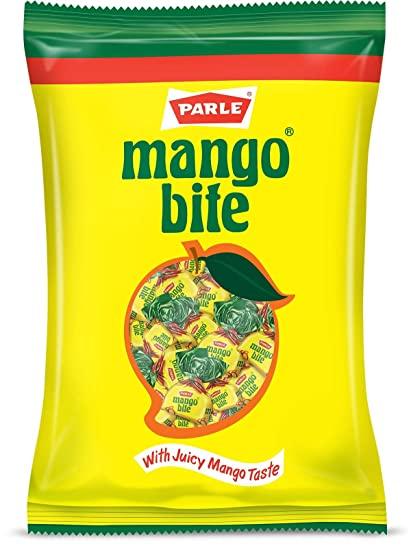 Buy PARLE MANGO BITE Online in UK