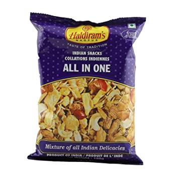 Buy HALDIRAMS ALL IN ONE 200G Online