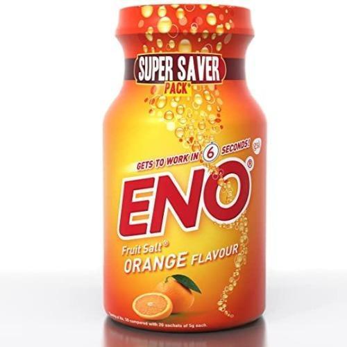 Buy ENO ORANGE FLAVOUR Online in UK