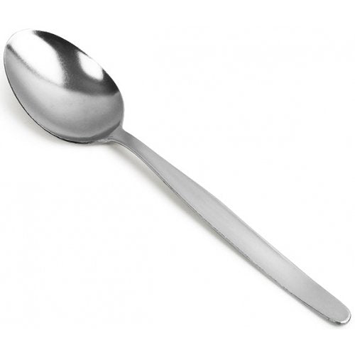 Buy Steel Spoon 1 Piece Online