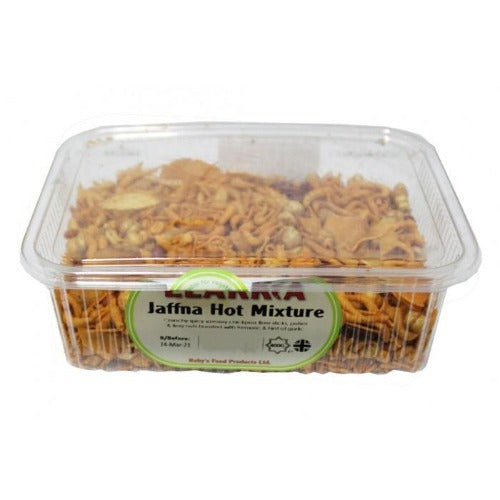 Buy ELAKKIA JAFFNA HOT MIXTURE Online in UK