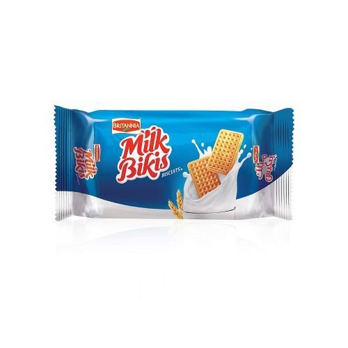 Buy Britannia Milk Bikis Biscuits 90g Online