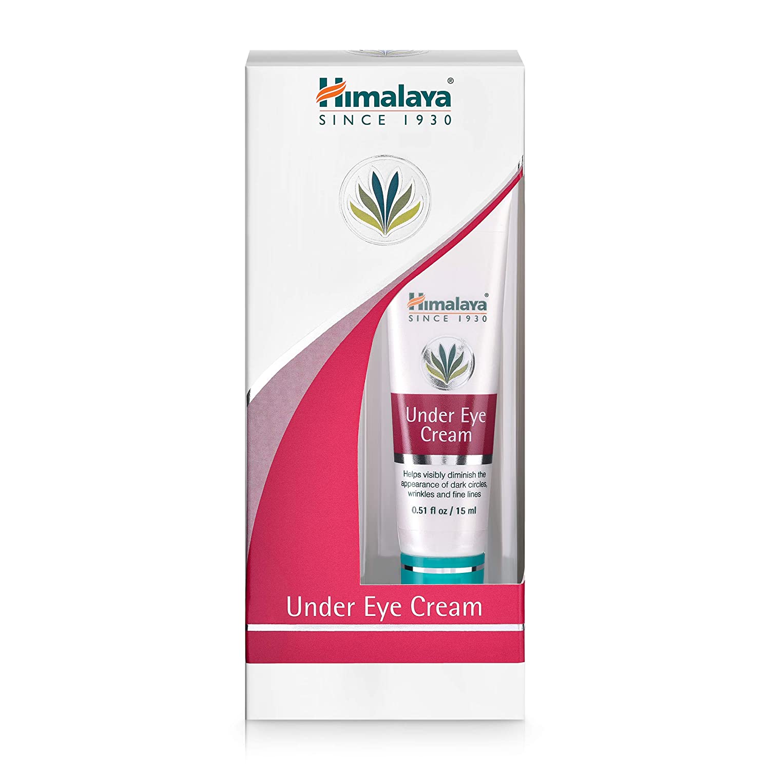 Buy Himalaya Under Eye Cream - 15ML Online