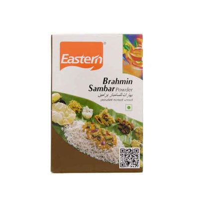 Buy EASTERN BRAHMIN SAMBAR POWDER Online in UK