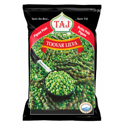 Buy TAJ FROZEN TOOVAR LILVA Online in UK