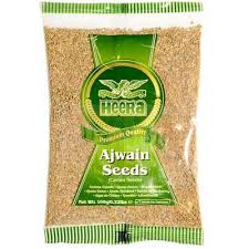 Buy Heera Ajwain Seeds 100g Online