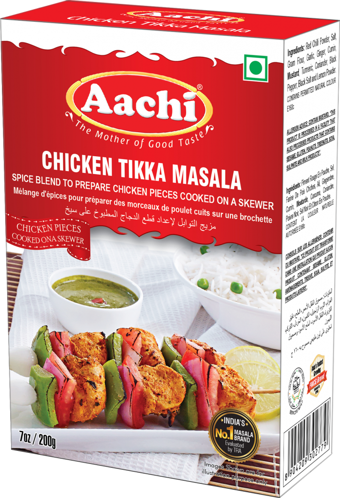 Buy AACHI CHICKEN TIKKA MASALA in Online in UK