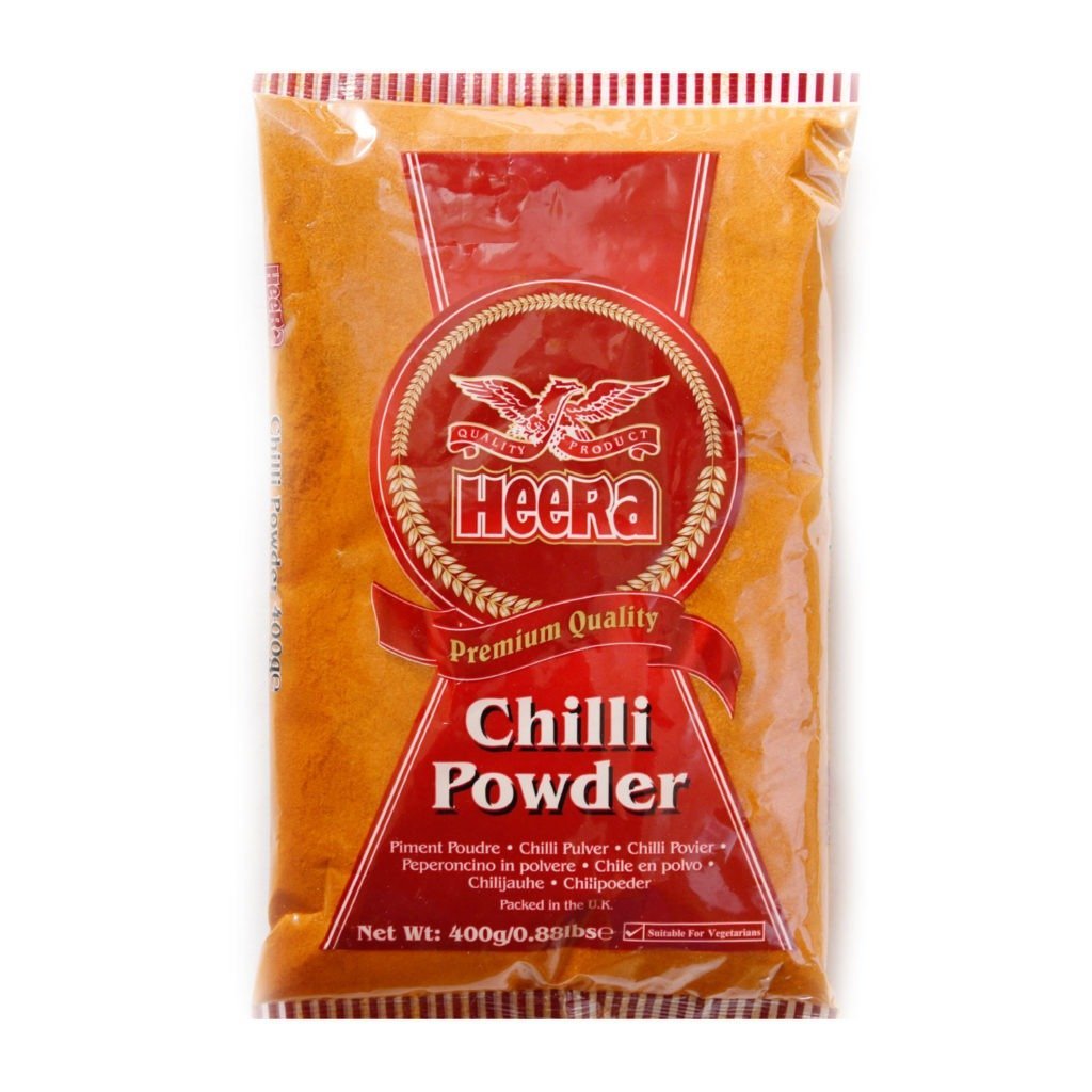 Buy Heera Chilli Powder 400g Online