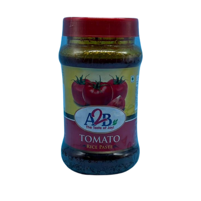 Buy A2B Tomato Rice Paste  Online, Lakshmi Stores from UK