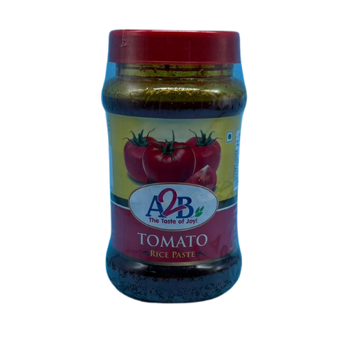 Buy A2B Tomato Rice Paste  Online, Lakshmi Stores from UK