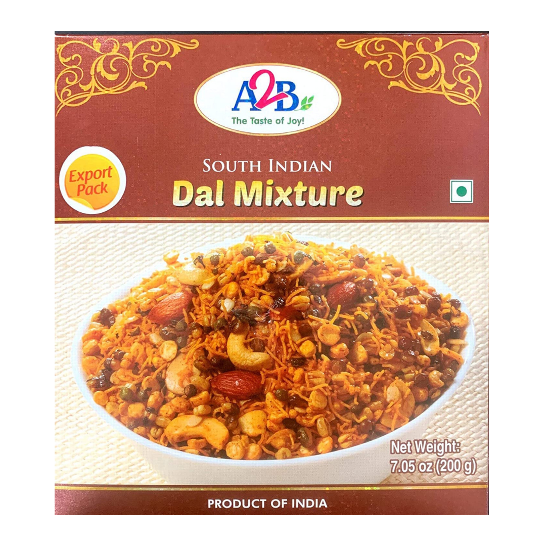 Buy A2B Dhall Mixture 200g Online