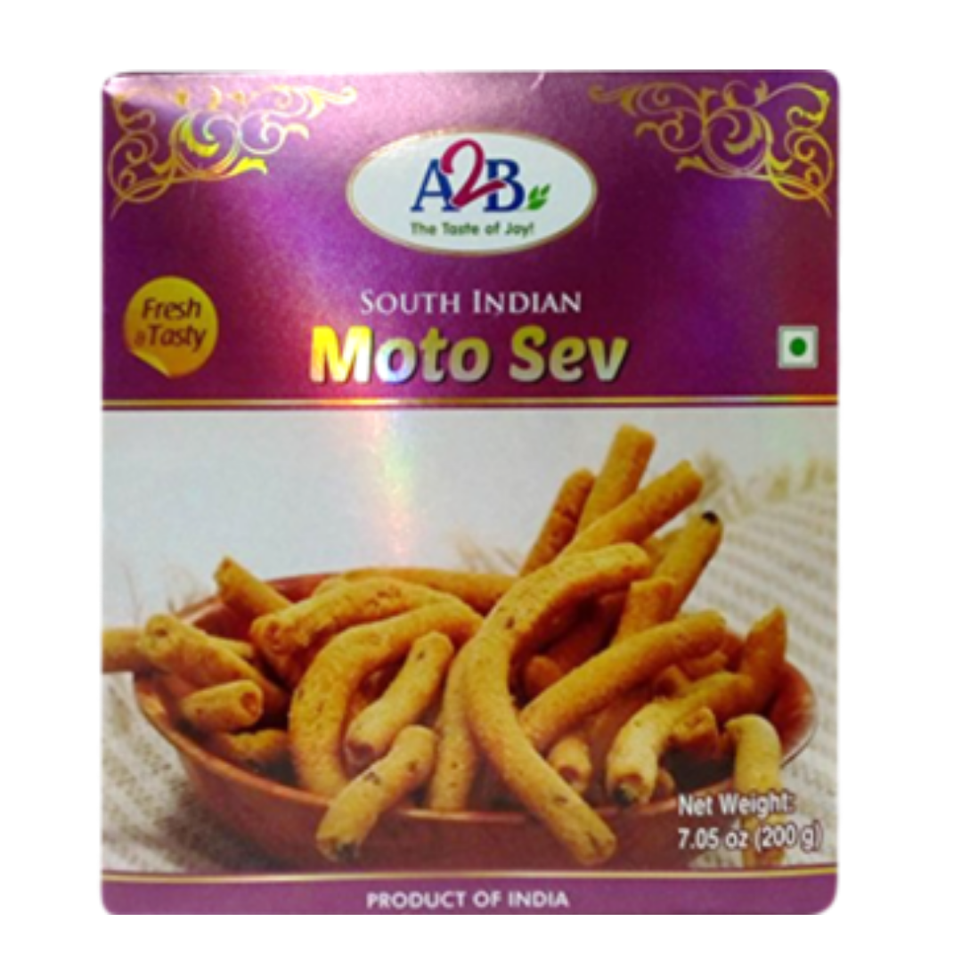 Buy A2B Mota Sev 200g Online