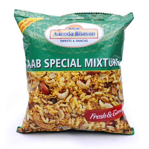 A2B Special Mixture 200g – authentic South Indian snack with a mix of lentils, sev, and spices
