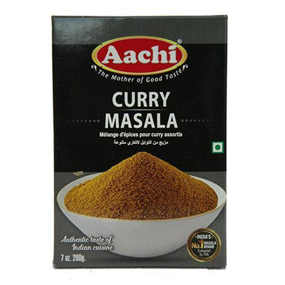 Buy AACHI CURRY MASALA in Online in UK
