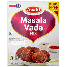 Buy AACHI MASALA VADA MIX in Online in UK