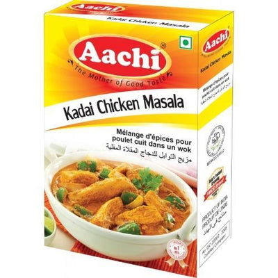 Buy AACHI KADAI CHICKEN MASALA in Online in UK