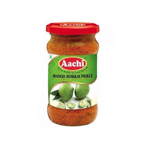 Buy AACHI MANGO AVAKAYA PICKLE in Online in UK