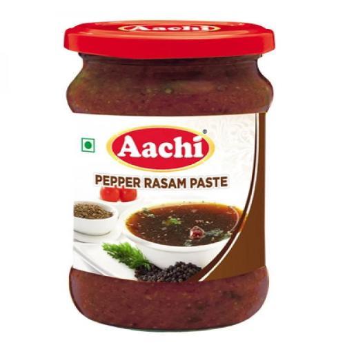 Buy AACHI PEPPER RASAM PASTE in Online in UK