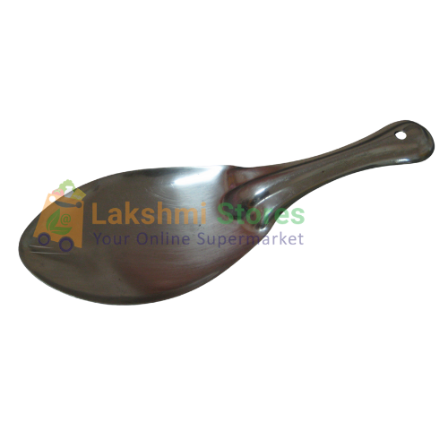 Buy Flat 10 Rice Spoon Annakarandi Online