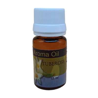 Buy Aroma Oil Tuberose Online fromLakshmi Stores, UK