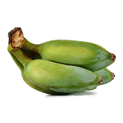 Buy Ash Plantain(Raw Banana) 1Kg Online