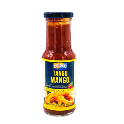 Buy Ashoka Dipping Sauce Tango Mango Online from LakshmiStores, UK