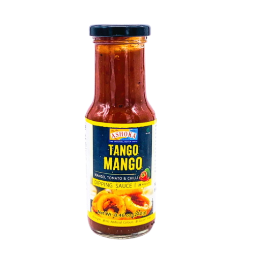 Buy Ashoka Dipping Sauce Tango Mango Online from LakshmiStores, UK