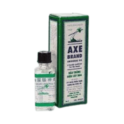 Buy AXE OIL 5ML from Lakshmi Stores, UK.