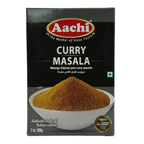 Buy Aachi Curry Masala 160G Online