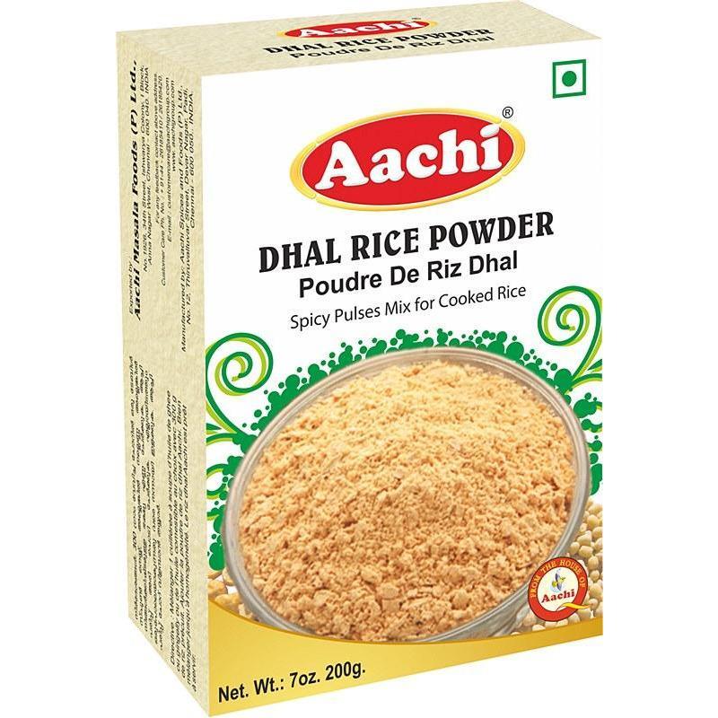 Buy Aachi Dhall Rice Powder 100G Online
