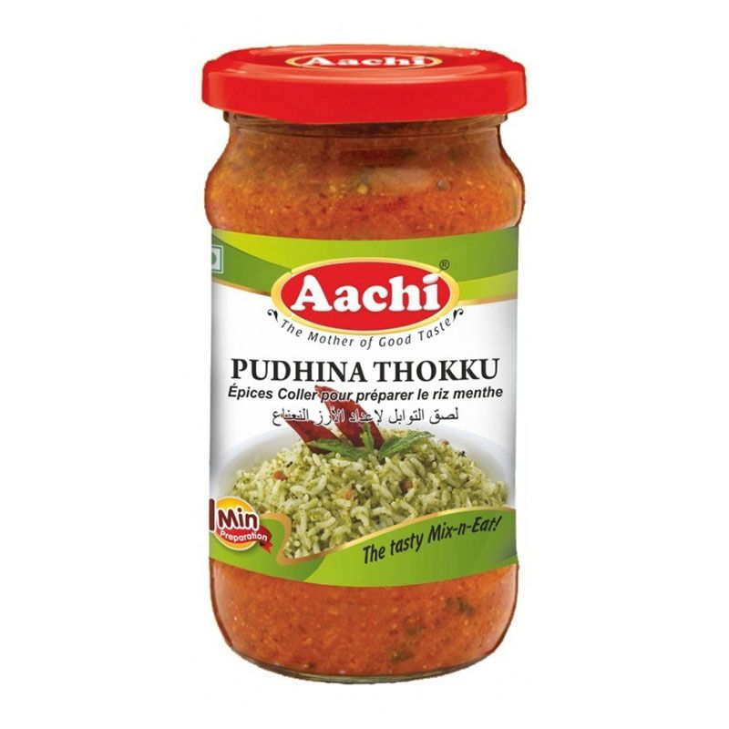 Buy Aachi Puthina Thokku 300G Online