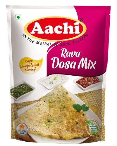 Buy Aachi Rava Dosa Mix 1Kg Online