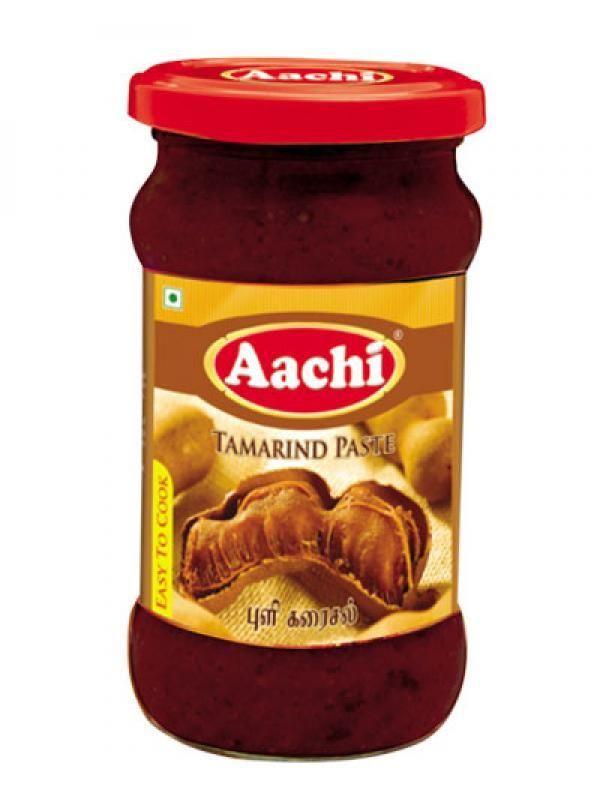 Buy Aachi Tamarind Paste 300G Online